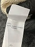 Unbranded 100% Polyester Ivory Poncho Size S - photo 9