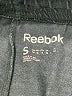 Reebok Solid Gray Athletic Shorts Size S - photo 3