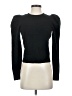 On 34th Black Turtleneck Sweater Size XXS - photo 1