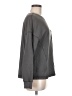 Wild Fable Gray Sweatshirt Size M - photo 4