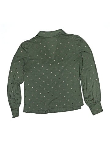 Boden Long Sleeve Blouse (view 2)