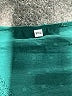 Unbranded 100% Polyester Teal Long Sleeve Blouse Size XXL - photo 7