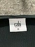 CAbi Black Sleeveless Top Size M - photo 7