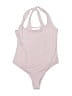 wasabi + mint Pink Bodysuit Size M - photo 1