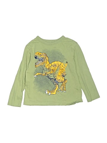 The Children's Place Long Sleeve T-Shirt (view 1)