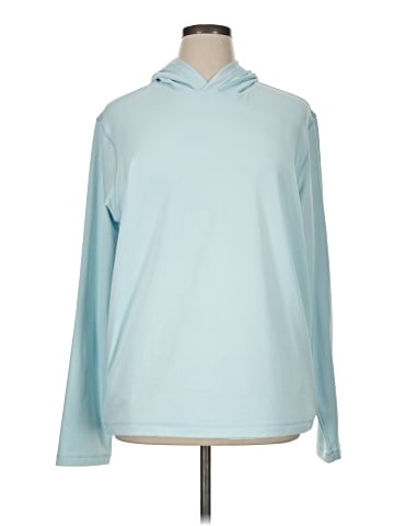 G/Fore Long Sleeve Turtleneck (view 1)