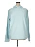 G/Fore Teal Blue Long Sleeve Turtleneck Size XL - photo 1
