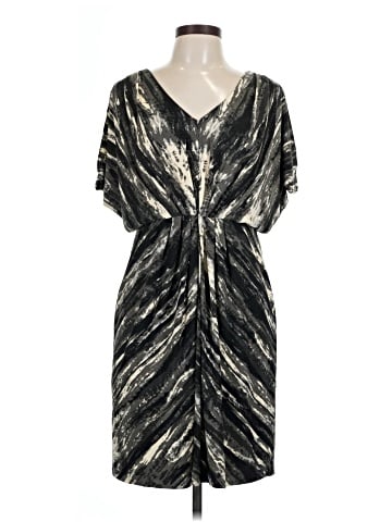 Suzi Chin for Maggy Boutique Casual Dress (view 1)