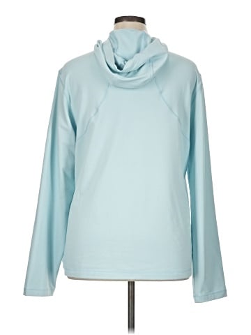 G/Fore Long Sleeve Turtleneck (view 2)