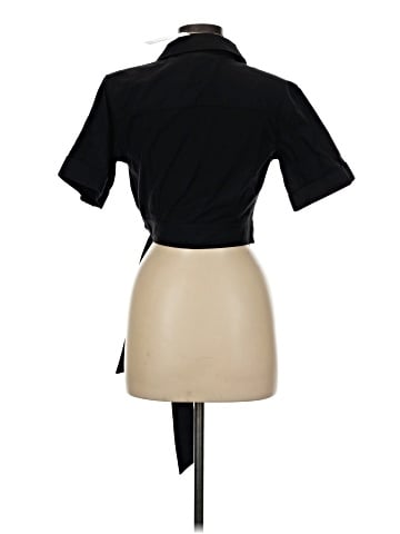Derek Lam 10 Crosby Coat (view 2)