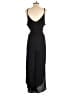 Kiwi & punch Solid Black Jumpsuit Size M - photo 2