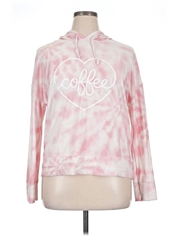 Derek Heart Sweatshirt (view 1)