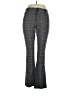 Torrid Plaid Gray Dress Pants Size 14 - photo 1