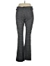 Torrid Plaid Gray Dress Pants Size 14 - photo 2