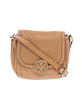 Tory Burch Leather Crossbody Bag
