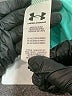 Under Armour Teal Active T-Shirt Size 6 - photo 4