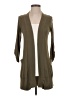 Splendid Tan Cardigan Size S - photo 1