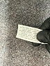 Zara Black Coat Size 7 - photo 4