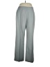Sag Harbor 100% Polyester Gray Dress Pants Size 16 - photo 1