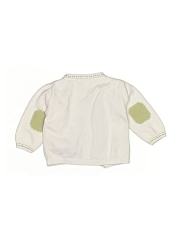 Janie and Jack Cardigan (view 2)