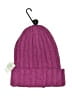 Old Navy 100% Polyester Purple Pink Beanie One size - photo 1