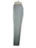 Sag Harbor 100% Polyester Gray Dress Pants Size 16 - photo 5