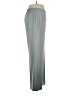 Sag Harbor 100% Polyester Gray Dress Pants Size 16 - photo 4