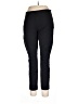 Everlane Solid Black Active Pants Size 14 - photo 1