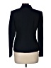 Casual Corner Annex Blue Blazer Size 6 - photo 2