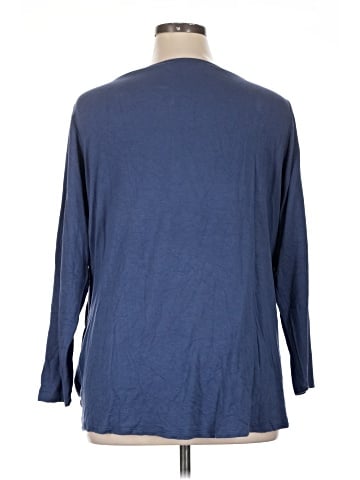 Belldini 3/4 Sleeve Top (view 2)