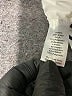 TCEC Solid White Casual Skirt Size S - photo 4