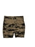 Unbranded Camo Brown Khaki Shorts Size L - photo 1