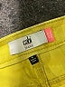 CAbi Yellow Jeans Size 4 - photo 7
