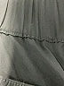 BCBGMAXAZRIA Solid Black Shorts Size M - photo 4