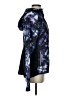 Nanette Lepore 100% Polyester Print Blue Track Jacket Size S - photo 4