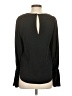 FRAME Black Long Sleeve Blouse Size XS - photo 2