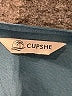 Cupshe Teal Casual Dress Size S - photo 7