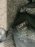 Ann Taylor LOFT 100% Polyester Hearts Black Jumpsuit Size M - photo 4