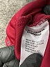 Boston Proper Burgundy Casual Pants Size M - photo 5