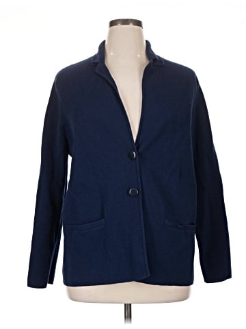 Lands' End Blazer (view 1)