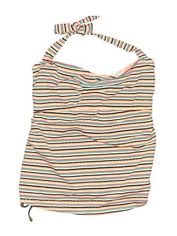 Pez D'or Barcelona Swimsuit Top (view 1)