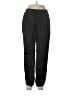 NATION LTD 100% Rayon Black Casual Pants Size L - photo 1