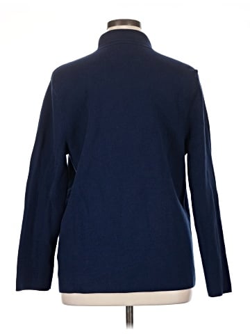 Lands' End Blazer (view 2)