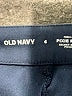 Old Navy Blue Casual Pants Size 6 - photo 5