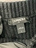 Express Outlet Black Turtleneck Sweater Size L - photo 7