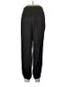 NATION LTD 100% Rayon Black Casual Pants Size L - photo 2