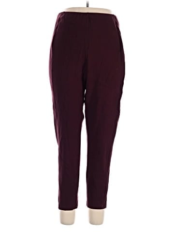 T Tahari Casual Pants (view 1)