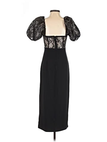 WeWoreWhat Cocktail Dress (view 2)