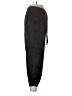 NATION LTD 100% Rayon Black Casual Pants Size L - photo 4