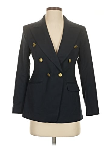 Banana Republic Factory Store Blazer (view 1)
